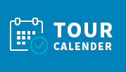 TOUR CALENDER