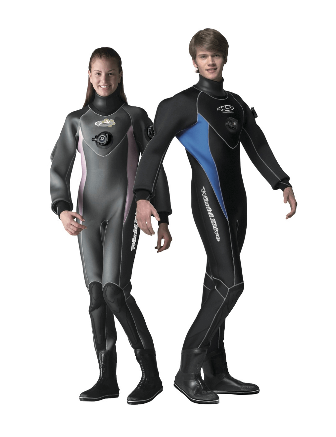 WD56(ダブリューディー56)ブルーアースオリジナルデザイン