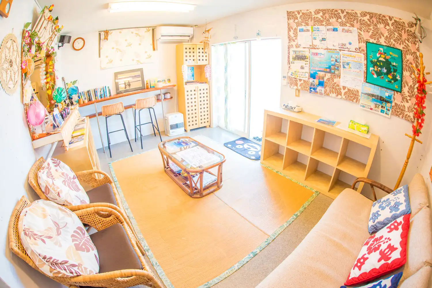 Lohas Studio Hawaii Villa